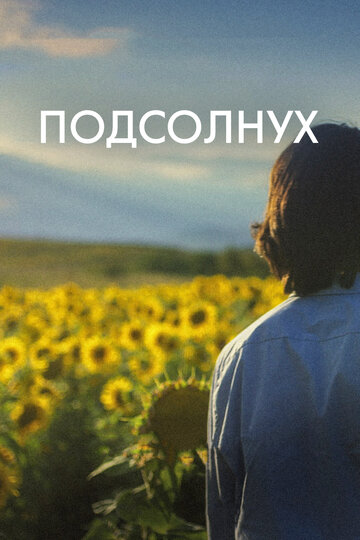 Подсолнух - постер фильма
