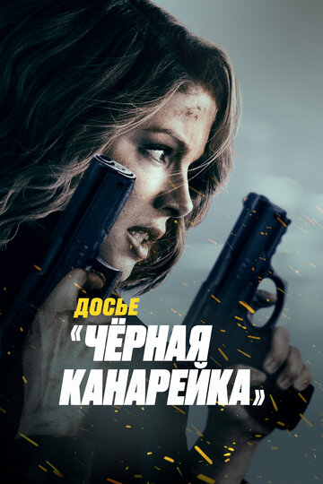 Досье «Чёрная канарейка» - постер