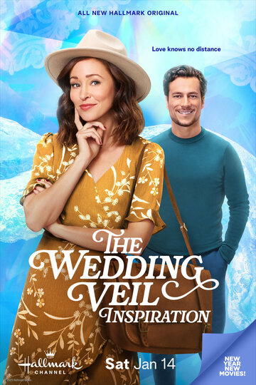 Очарование свадебной вуали - постер фильма