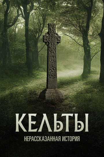 Кельты: Нерассказанная история - постер